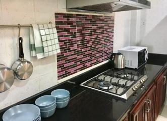 For Rent Bangkok Town House Sathorn BTS Chong Nonsi Sathorn