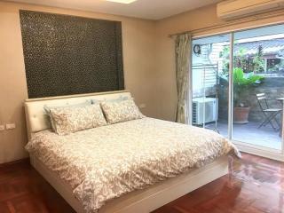 For Rent Bangkok Town House Sathorn BTS Chong Nonsi Sathorn