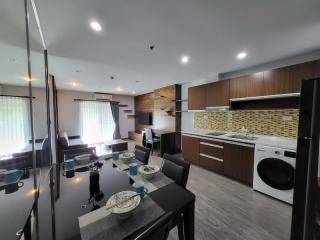 For Rent Bangkok Condo The Next Sukhumvit 52 BTS On Nut Phra Khanong