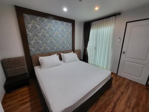 For Rent Bangkok Condo The Next Sukhumvit 52 BTS On Nut Phra Khanong