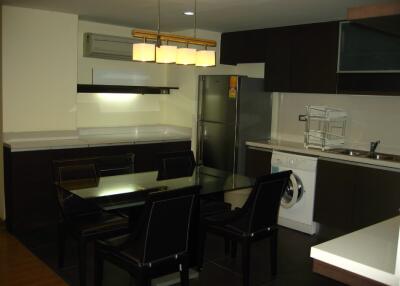 For Rent Bangkok Condo 59 Heritage Sukhumvit 59 BTS Thong Lo Watthana