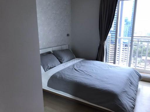 For Sale Bangkok Condo 59 Heritage Sukhumvit 59 BTS Thong Lo Watthana