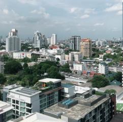 For Sale Bangkok Condo 59 Heritage Sukhumvit 59 BTS Thong Lo Watthana