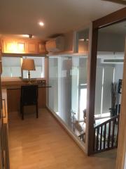 For Sale and Rent Bangkok Condo 59 Heritage Sukhumvit 59 BTS Thong Lo Watthana