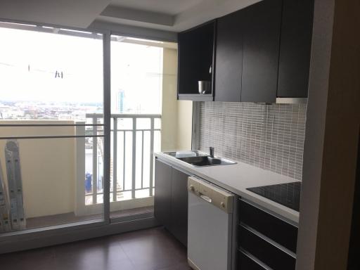 For Sale and Rent Bangkok Condo 59 Heritage Sukhumvit 59 BTS Thong Lo Watthana