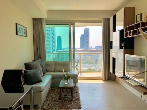 For Sale and Rent Bangkok Condo The River Charoen Nakhon BTS Saphan Taksin Khlong San