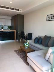 For Sale and Rent Bangkok Condo The River Charoen Nakhon BTS Saphan Taksin Khlong San