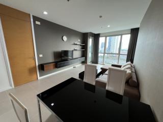 For Sale and Rent Bangkok Condo The River Charoen Nakhon BTS Saphan Taksin Khlong San