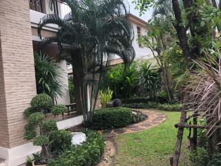 For Rent Single House Narasiri Phatthanakan BTS On Nut Suan Luang