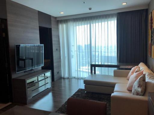 For Sale and Rent Bangkok Condo Le Luk Sky Walk Sukhumvit 69/1 BTS Phra Khanong Watthana