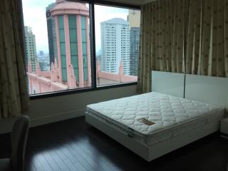 For Rent Bangkok Condo Aguston Sukhumvit 22 BTS Phrom Phong Khlong Toei