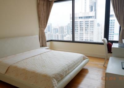 For Rent Bangkok Condo Aguston Sukhumvit 22 BTS Phrom Phong