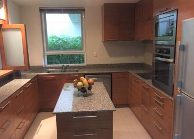 For Rent Bangkok Single House Sukhumvit BTS Ekkamai Watthana