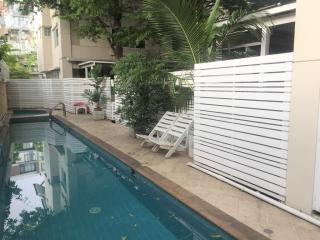 For Rent Bangkok Single House Sukhumvit BTS Ekkamai Watthana