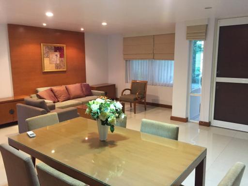 For Rent Bangkok Single House Sukhumvit BTS Ekkamai Watthana