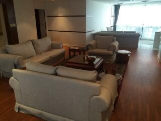 For Rent Bangkok Condo The President Park Sukhumvit 24 BTS Phrom Phong