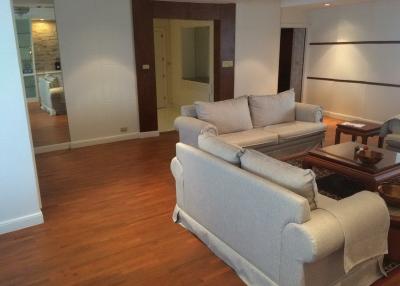 For Rent Bangkok Condo The President Park Sukhumvit 24 BTS Phrom Phong