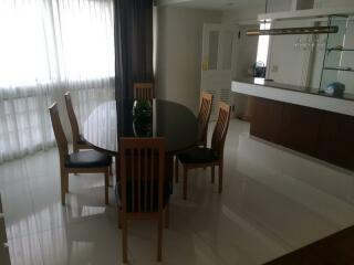 For Rent Bangkok Condo The President Park Sukhumvit 24 BTS Phrom Phong