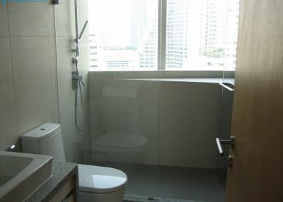 For Rent Bangkok Condo Millennium Residence Sukhumvit 20 BTS Asok MRT Sukhumvit Khlong Toei