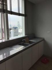 For Rent Bangkok Condo Millennium Residence Sukhumvit 20 BTS Asok MRT Sukhumvit Khlong Toei