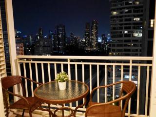 For Rent Bangkok Condo 39 by Sansiri Sukhumvit 39 BTS Phrom Phong Watthana