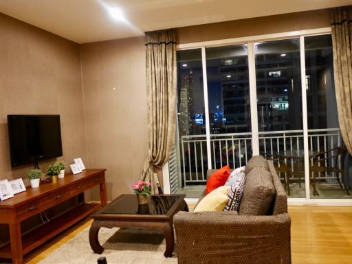 For Rent Bangkok Condo 39 by Sansiri Sukhumvit 39 BTS Phrom Phong Watthana