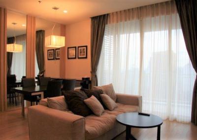 For Rent Bangkok Condo 39 by Sansiri Sukhumvit 39 BTS Phrom Phong Watthana