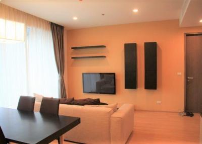 For Rent Bangkok Condo 39 by Sansiri Sukhumvit 39 BTS Phrom Phong Watthana