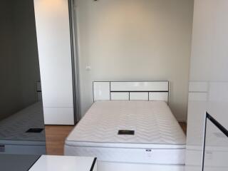 For Rent Bangkok Condo Circle Living Prototype New Petchaburi BTS Nana MRT Phetchaburi Ratchathewi