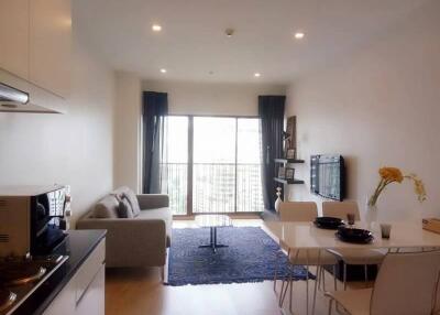 For Rent Bangkok Condo Noble Refine Sukhumvit 26 BTS Phrom Phong Khlong Toei