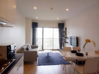 For Rent Bangkok Condo Noble Refine Sukhumvit 26 BTS Phrom Phong Khlong Toei