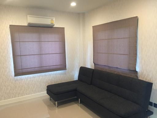 For Sale and Rent Bangkok House Setthasiri Krungthep Kreetha Hua Mak Bang Kapi