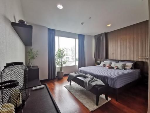 For Sale and Rent Bangkok Condo Wilshire Sukhumvit 22 BTS Phrom Phong Khlong Toei