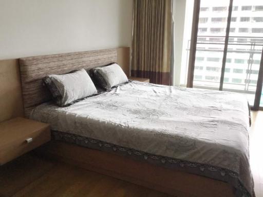 For Rent Bangkok Condo The Madison Sukhumvit 41 BTS Phrom Phong Watthana