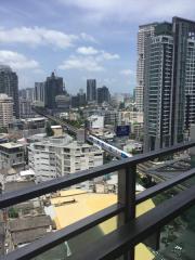 For Rent Bangkok Condo The Madison Sukhumvit 41 BTS Phrom Phong Watthana