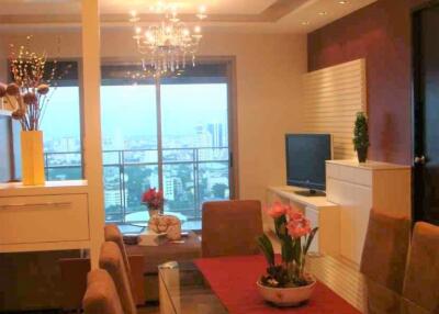 For Rent Bangkok Condo The Madison Sukhumvit 41 BTS Phrom Watthana