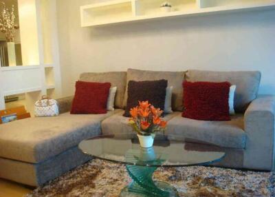 For Rent Bangkok Condo The Madison Sukhumvit 41 BTS Phrom Watthana