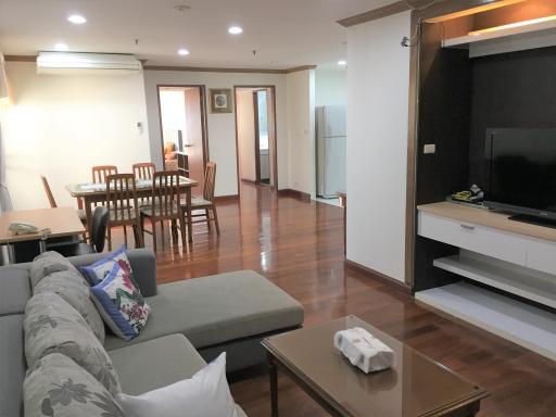 For Rent Bangkok Condo Baan Suanpetch Sukhumvit 39 BTS Phrom Phong Watthana