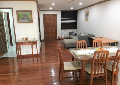 For Rent Bangkok Condo Baan Suanpetch Sukhumvit 39 BTS Phrom Phong Watthana