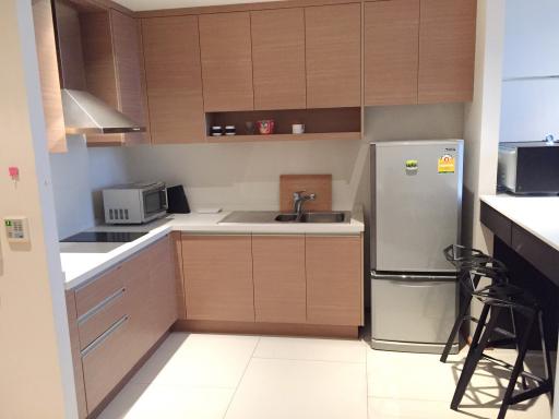 For Rent Bangkok Condo Emporio Place Sukhumvit 24 BTS Phrom Phong Khlong Toei