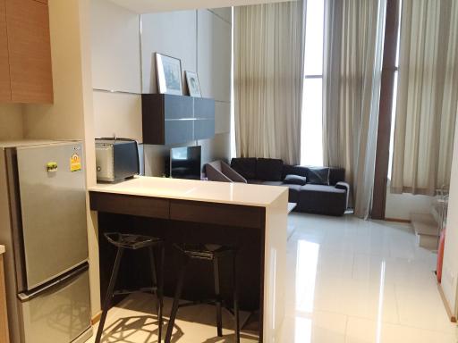 For Rent Bangkok Condo Emporio Place Sukhumvit 24 BTS Phrom Phong Khlong Toei