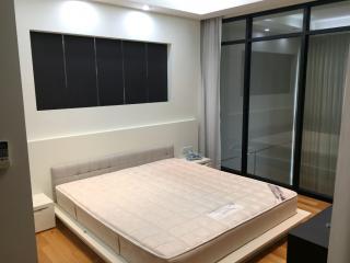 For Rent Bangkok Condo Emporio Place Sukhumvit 24 BTS Phrom Phong Khlong Toei