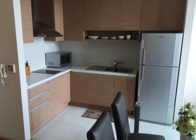 For Rent Bangkok Condo Emporio Place Sukhumvit 24 BTS Phrom Phong Khlong Toei