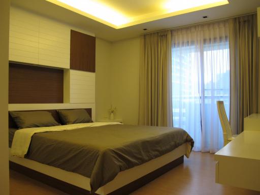 For Rent Bangkok Condo Baan Suanpetch Sukhumvit 39 BTS Phrom Phong Watthana