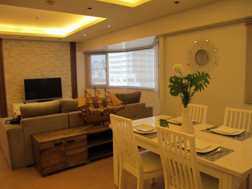 For Rent Bangkok Condo Baan Suanpetch Sukhumvit 39 BTS Phrom Phong Watthana