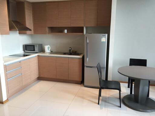 For Rent Bangkok Condo Emporio Place Sukhumvit 24 BTS Phrom Phong Khlong Toei