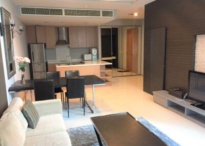 For Rent Bangkok Condo Emporio Place Sukhumvit 24 BTS Phrom Phong Khlong Toei