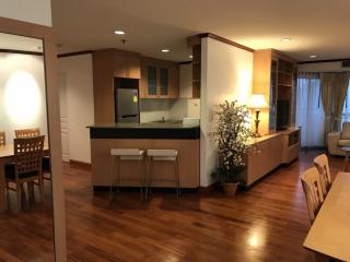 For Rent Bangkok Condo Waterford Diamond Tower Sukhumvit 30/1 BTS Phrom Phong Khlong Toei