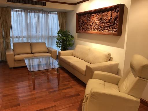 For Rent Bangkok Condo Waterford Diamond Tower Sukhumvit 30/1 BTS Phrom Phong Khlong Toei