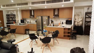 For Rent Bangkok Condo Emporio Place Sukhumvit 24 BTS Phrom Phong Khlong Toei